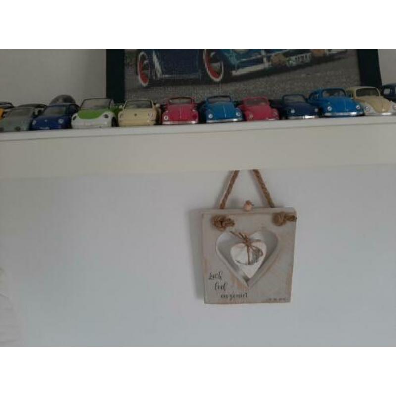 Miniatuur vw kevers