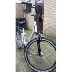 Kalkhoff Tasman elektrische fiets