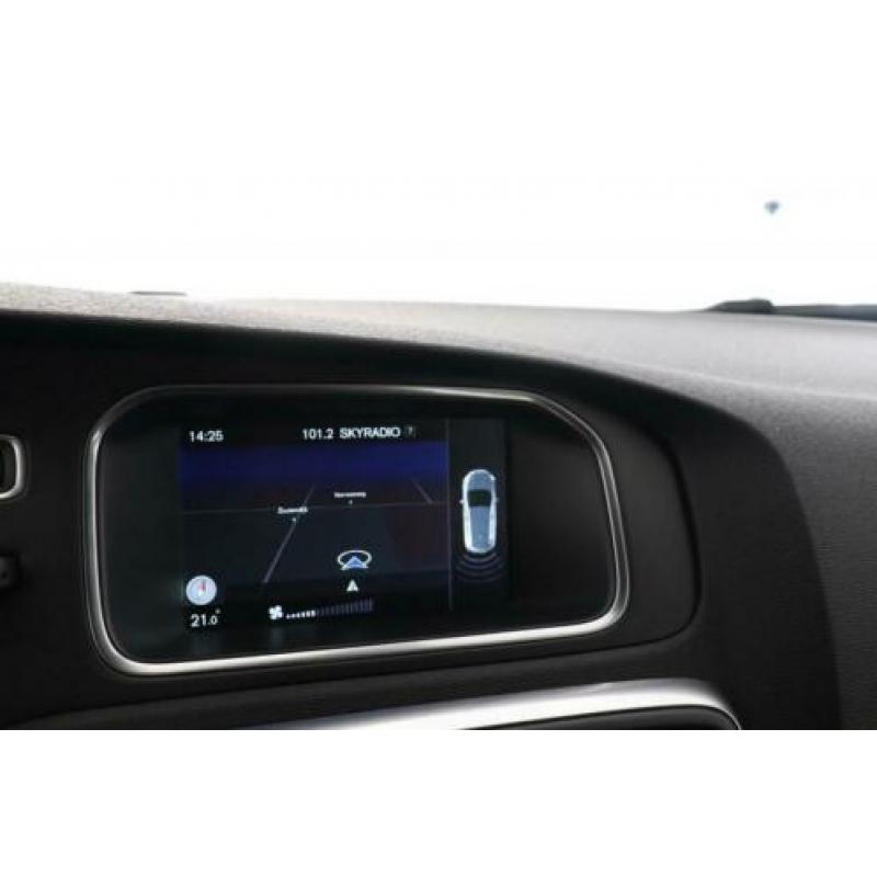 Volvo V40 2.0 D4 191 PK 6-Bak R-Design (BNS) (bj 2014)
