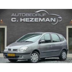Renault Mégane Scénic RXT 1.6 16V AUTOMAAT/AIRCO/TREKHAAK-Ni
