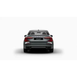 Volvo S60 T6 340pk Twin Engine AWD R-Design | Intellisafe Pr
