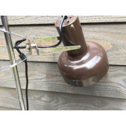 Vintage/retro vloerlamp, Anvia.