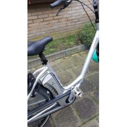 Kalkhoff Tasman elektrische fiets
