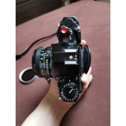 Canon A1