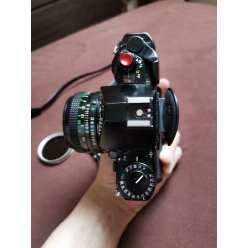 Canon A1