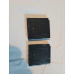 Game Boy gallery 2+3