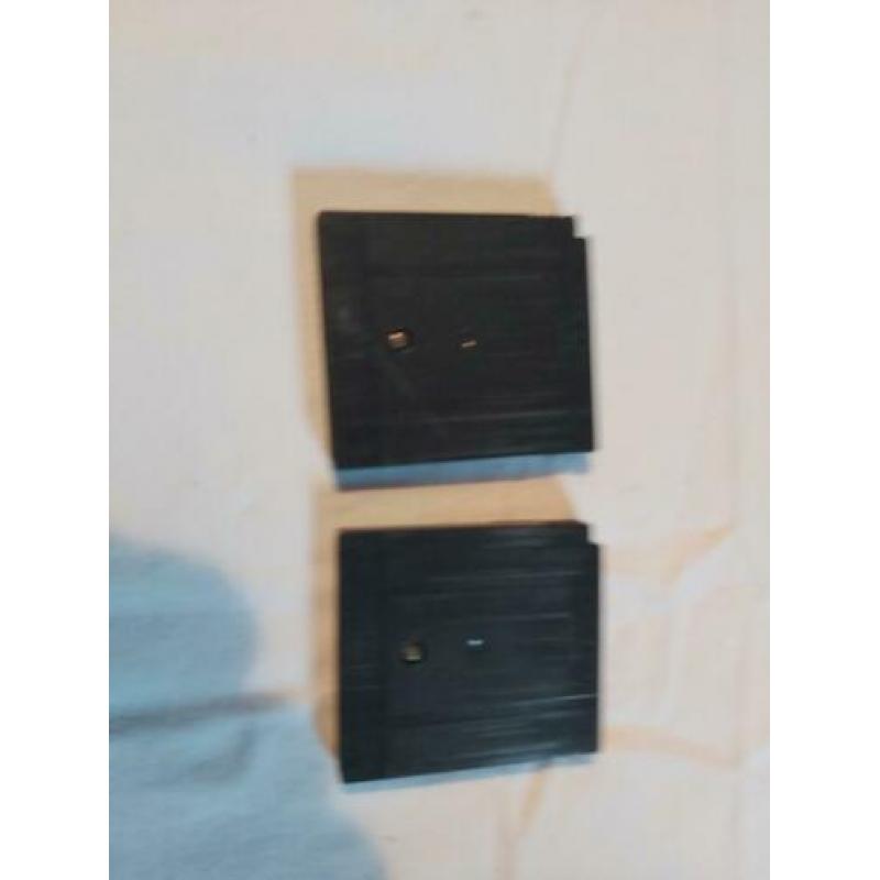 Game Boy gallery 2+3