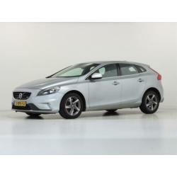 Volvo V40 2.0 D4 191 PK 6-Bak R-Design (BNS) (bj 2014)