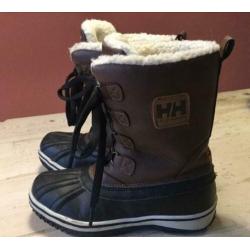 Helly Hansen Snowboots maat 32/33