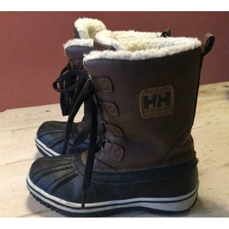 Helly Hansen Snowboots maat 32/33
