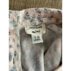 Kleding meisje maat 74