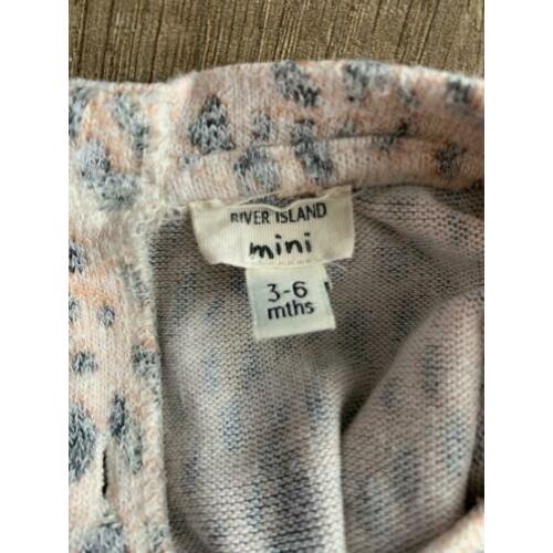 Kleding meisje maat 74
