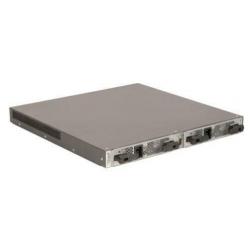 EMC2 DS-24M2 Fibre Channel Switch, 24 port, P/N: 118032296