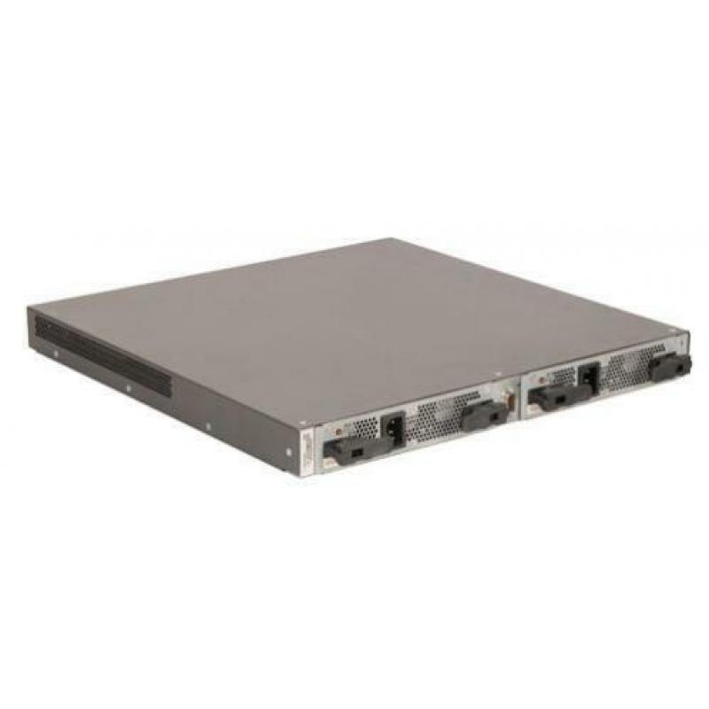 EMC2 DS-24M2 Fibre Channel Switch, 24 port, P/N: 118032296