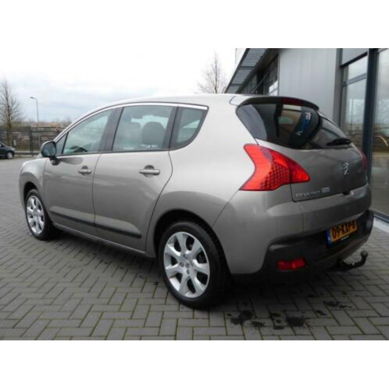 Peugeot 3008 1.6 VTI ST Trekhaak, Cruise Control