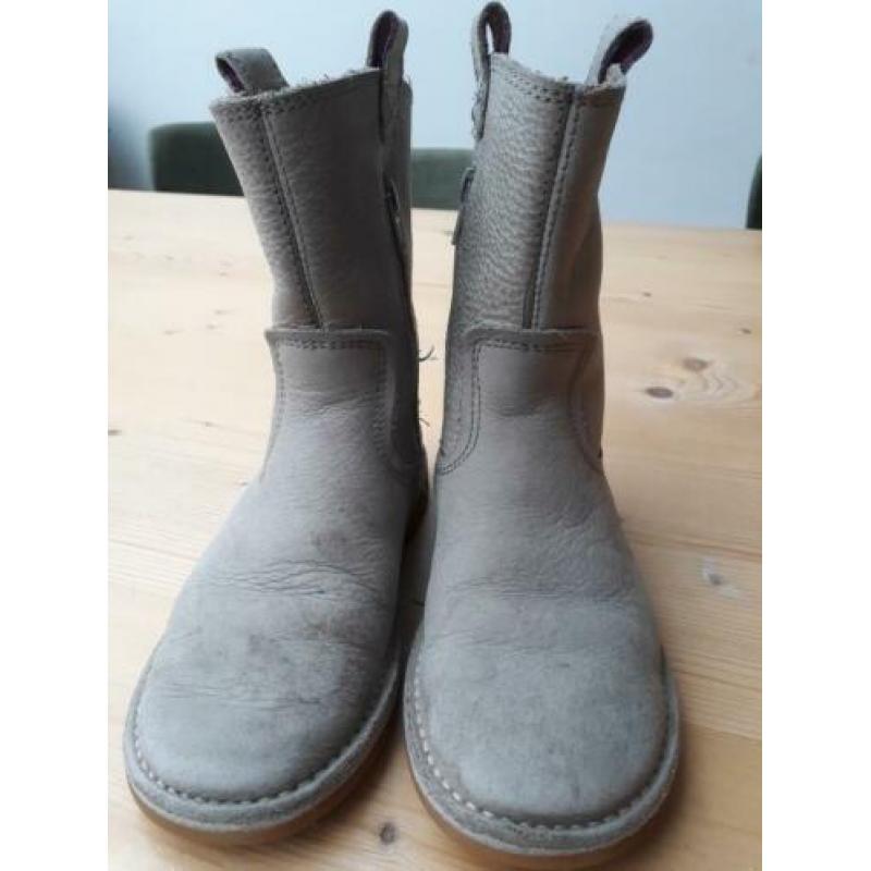 Laarsjes Koel, maat 32