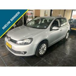 Volkswagen Golf 1.2 TSI Trendl.BlueM TOPSTAAT! 1 JAAR APK!