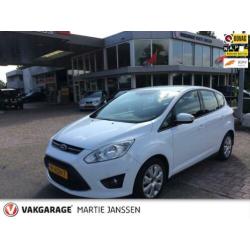 Ford C-Max 1.6 Trend TREKHAAK / PARKEERSENSOREN V+A / AIRCO