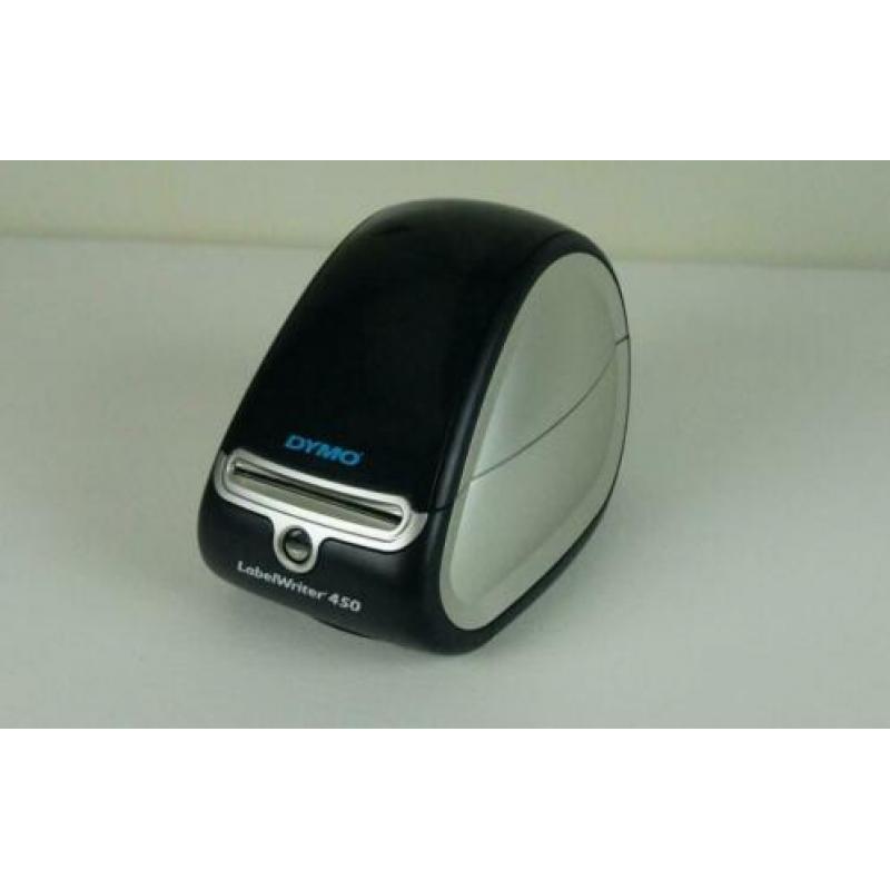 Dymo 450 Labelprinter, Labelwriter, USB Etikettenprinter