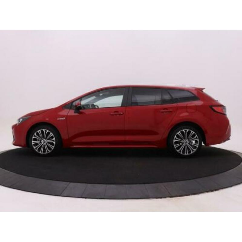Toyota Corolla Touring Sports 1.8 Hybrid Dynamic