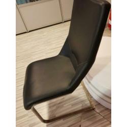 stoelen
