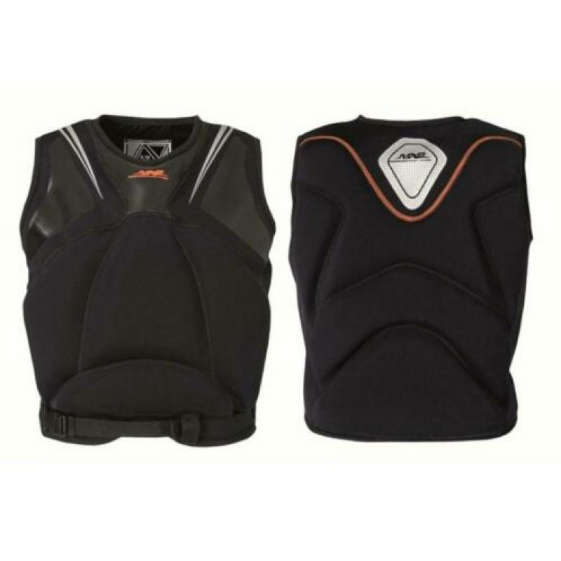 Impactvest Magic Marine Pro Neo MX2 XS/S Zwart 40% korting!