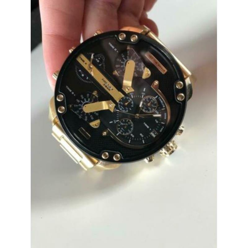 Diesel DZ7333 Horloge