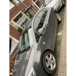 Opel Astra 1.4 Turbo Ecotec 88KW 5D 2013 Grijs