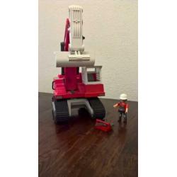 graafmachine playmobil