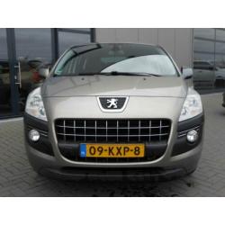 Peugeot 3008 1.6 VTI ST Trekhaak, Cruise Control
