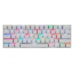 Motospeed CK62 bluetooth USB WiredDual-Mode Gaming Keybaord