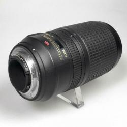 Nikon AF-S 70-300 MM F/4.5-5.6 G IF ED