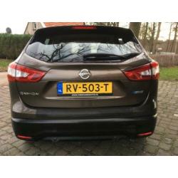 Nissan Qashqai 1.5 dCi Acenta