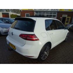 Volkswagen Golf 1.4 TSI GTE Ex.BTW, Pano-dak, 18'', Trekhaak
