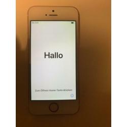 iPhone se 64 gb