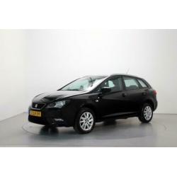 SEAT Ibiza ST 1.2 TSI Style Dynamic Navigatie Climate Contro