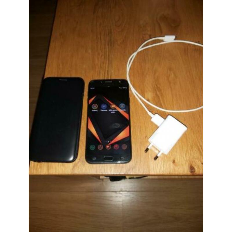 samsung J73O DS
