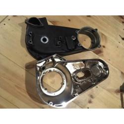 Primaire kast FLH Shovelhead Electra Glide