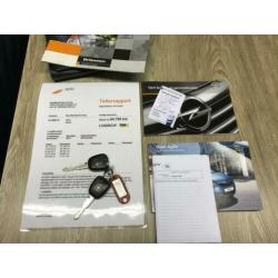 Opel Agila 1.0 Selection 64000 Km Apk 2021