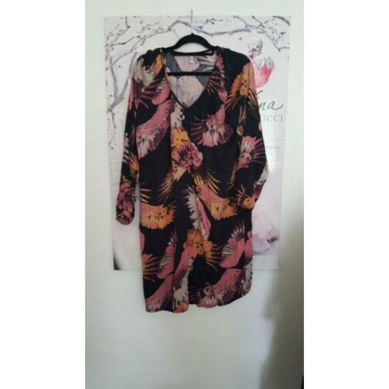 Culture jurk maat xl
