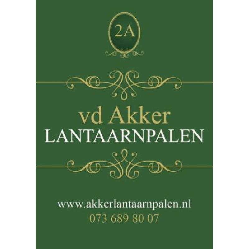 nostalgische tuinverlichting lantaarnpaal hanglamp lichtmas
