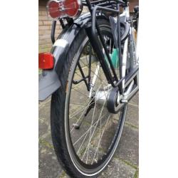 Kalkhoff Tasman elektrische fiets