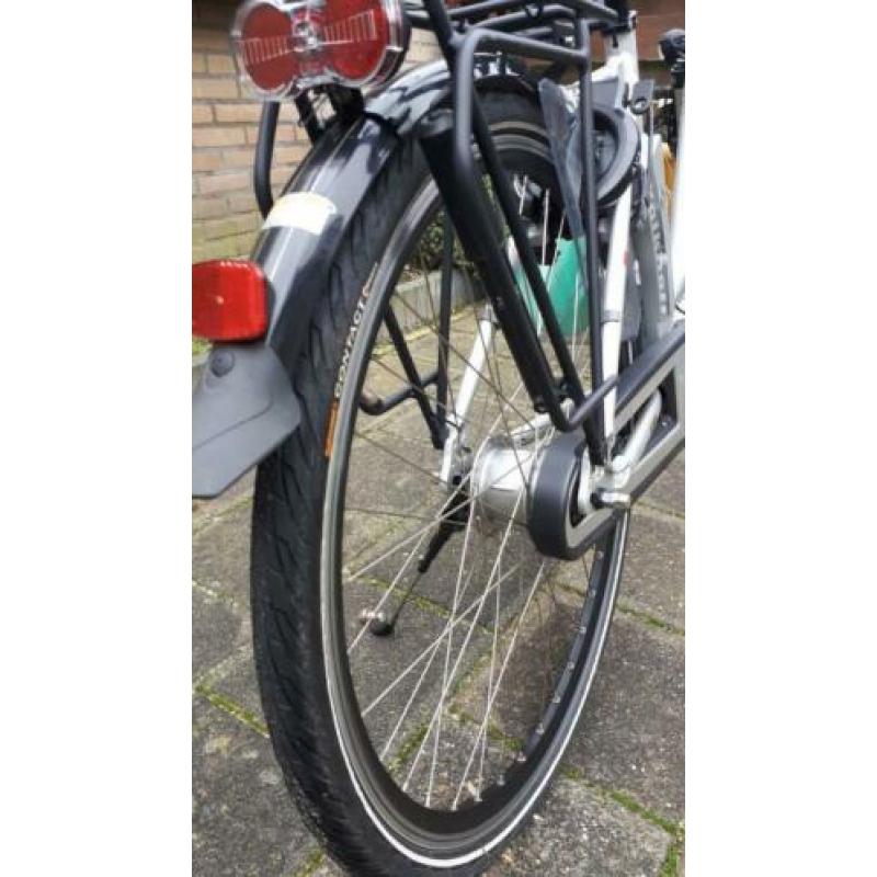 Kalkhoff Tasman elektrische fiets