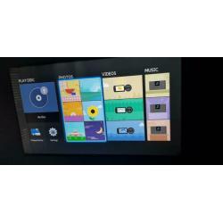Blue Ray speler merk Samsung