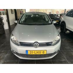 Volkswagen Golf 1.2 TSI Trendl.BlueM TOPSTAAT! 1 JAAR APK!