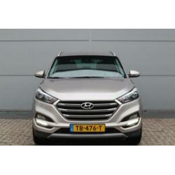 Hyundai Tucson 1.6 GDi Comfort / Navi / Clima / Stoelverwarm