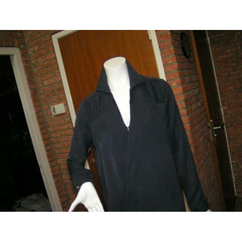 MICHAEL KORS blouse,Mt M ,seide topstaat