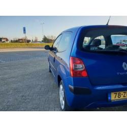 Renault Twingo 1.2-16V Expression // Airco, centrale vergren