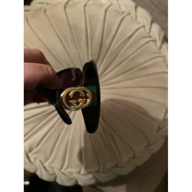Gucci zonnebrillen