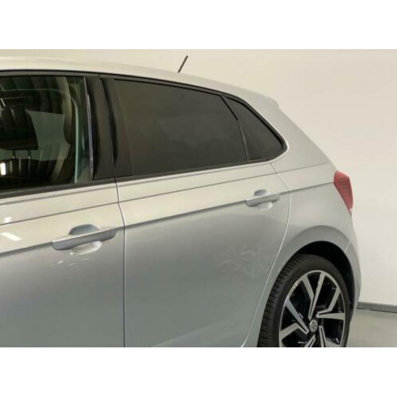 Volkswagen Polo 1.0 MPI Comfortline 80pk | 18"LMV | Apple Ca